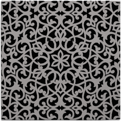 twine rug - item 983742