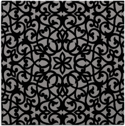 twine rug - item 983743