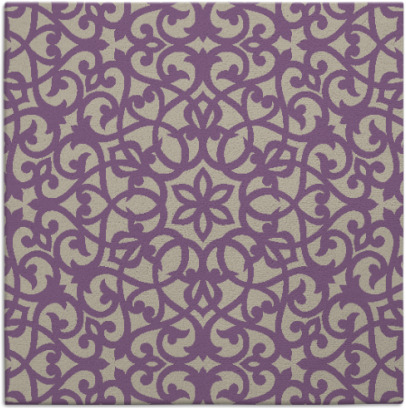 twine rug - item 983749