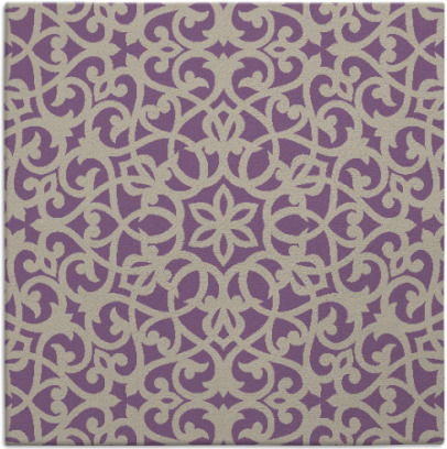 twine rug - item 983750