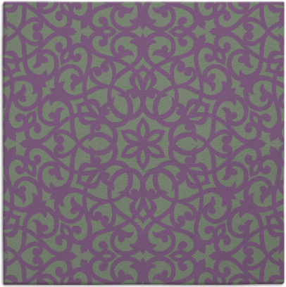 twine rug - item 983751