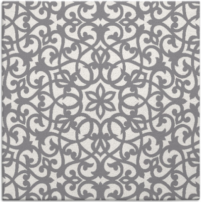 twine rug - item 983754