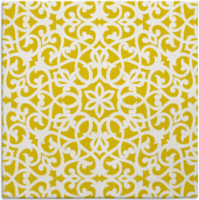 twine rug - item 983755