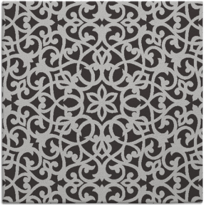 twine rug - item 983758