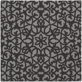 Twine Rug