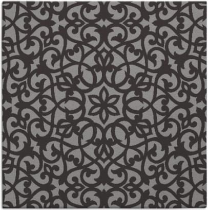 twine rug - item 983759