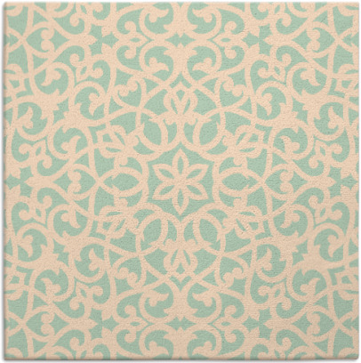 twine rug - item 983763