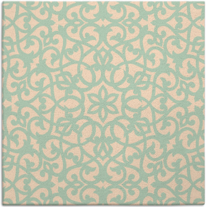 twine rug - item 983764