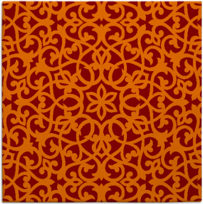 twine rug - item 983766