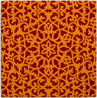 twine rug - item 983768