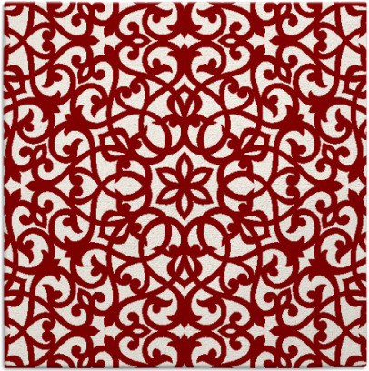 twine rug - item 983772