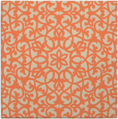 twine rug - item 983774