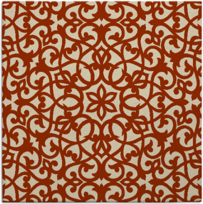 twine rug - item 983776