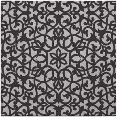 twine rug - item 983778