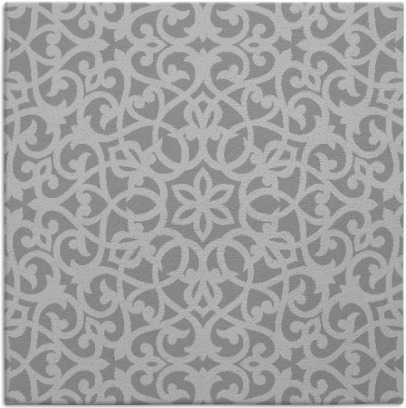 twine rug - item 983779