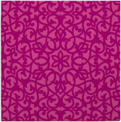 twine rug - item 983782