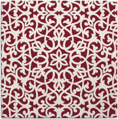 twine rug - item 983785