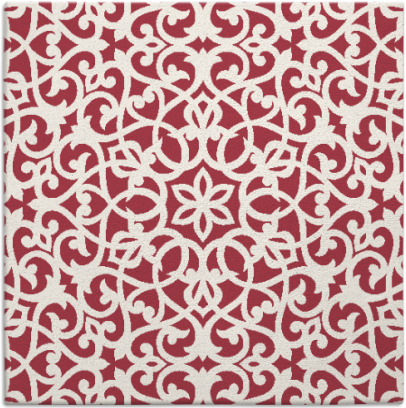 twine rug - item 983787