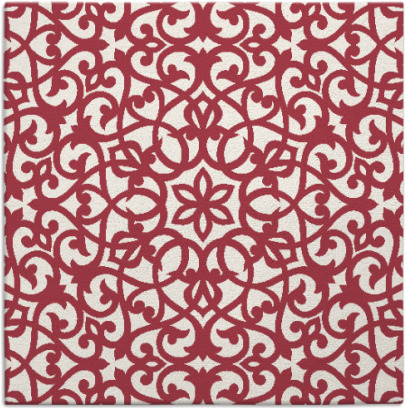 twine rug - item 983788