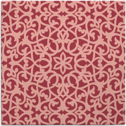 twine rug - item 983789