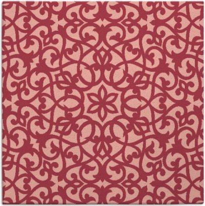 twine rug - item 983790