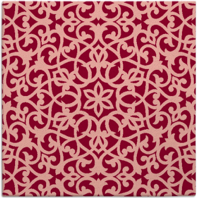 twine rug - item 983791