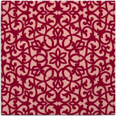 twine rug - item 983792