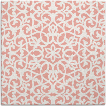 twine rug - item 983793