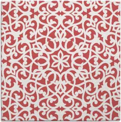 twine rug - item 983795