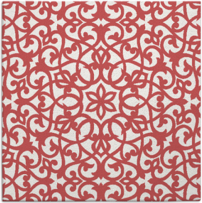 twine rug - item 983796