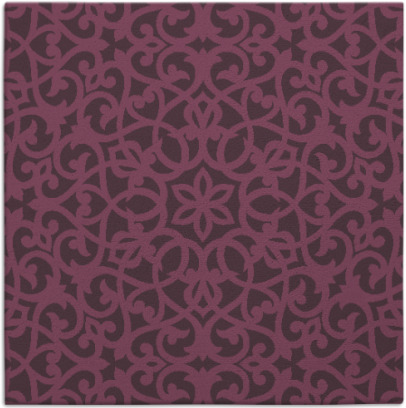 twine rug - item 983797