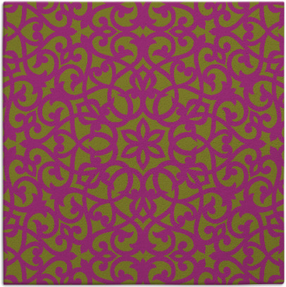 twine rug - item 983804