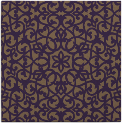 twine rug - item 983806