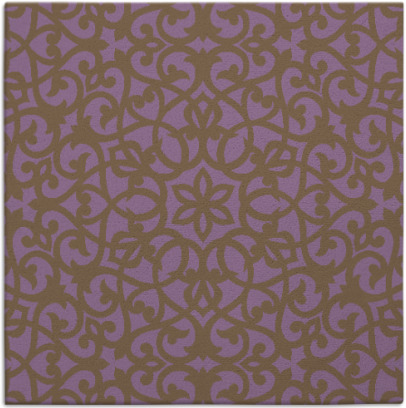 twine rug - item 983807
