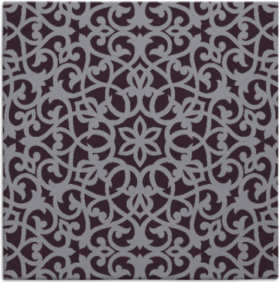 twine rug - item 983809