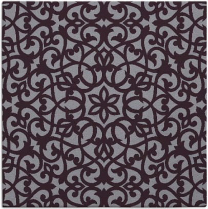 twine rug - item 983810