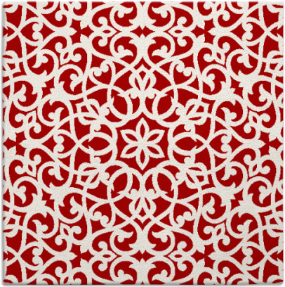 twine rug - item 983813