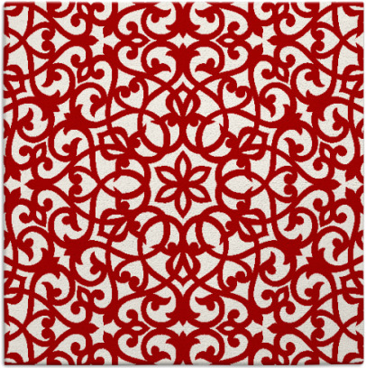 twine rug - item 983814