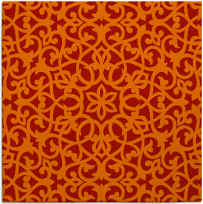 twine rug - item 983817