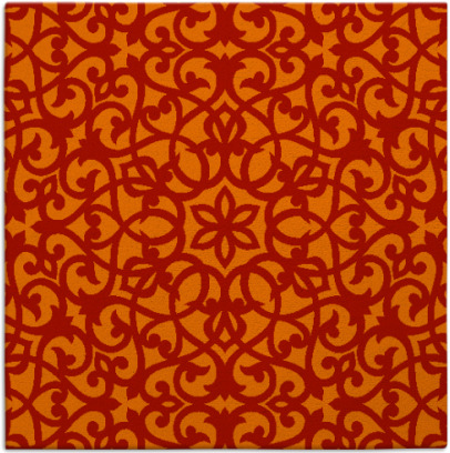 twine rug - item 983818