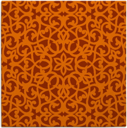 twine rug - item 983819