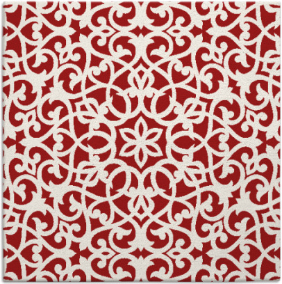 twine rug - item 983821