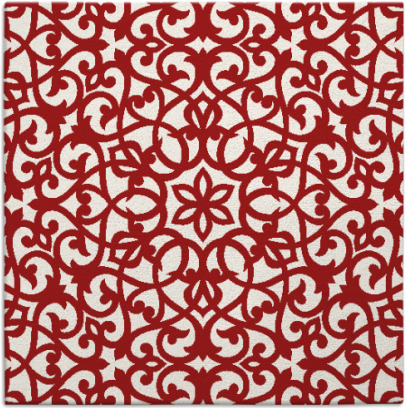 twine rug - item 983822