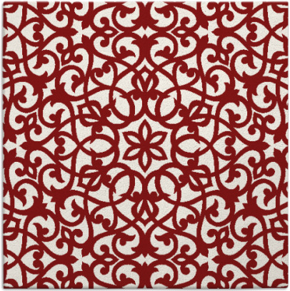 twine rug - item 983824