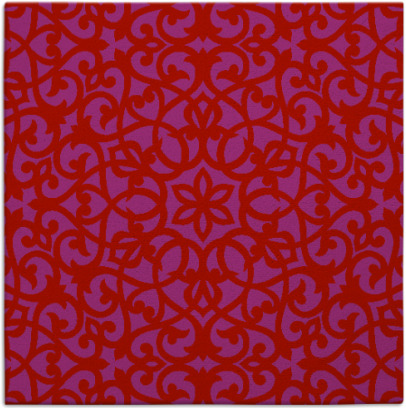 twine rug - item 983826