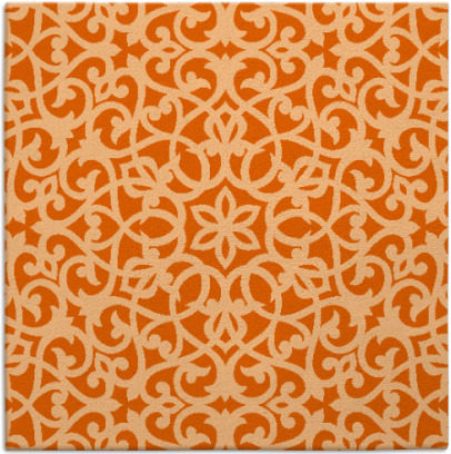 twine rug - item 983833