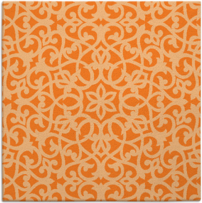 twine rug - item 983835