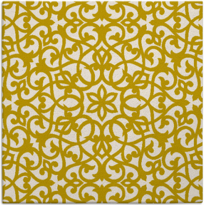 twine rug - item 983837