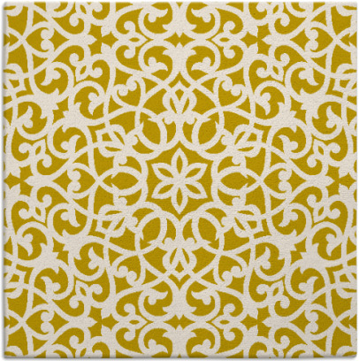 twine rug - item 983838