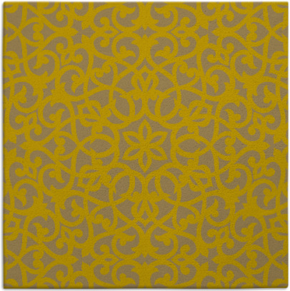 twine rug - item 983839